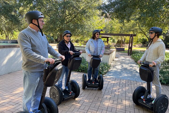 Island Segway Tour - thumb 0