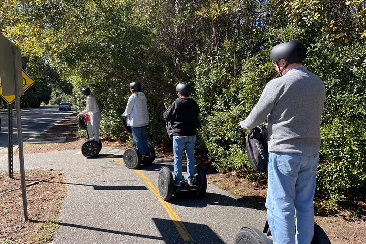 Island Segway Tour - thumb 2