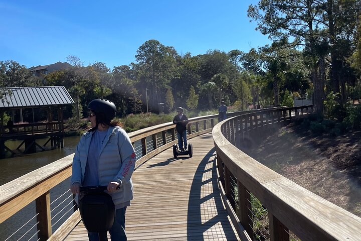 Island Segway Tour - thumb 3