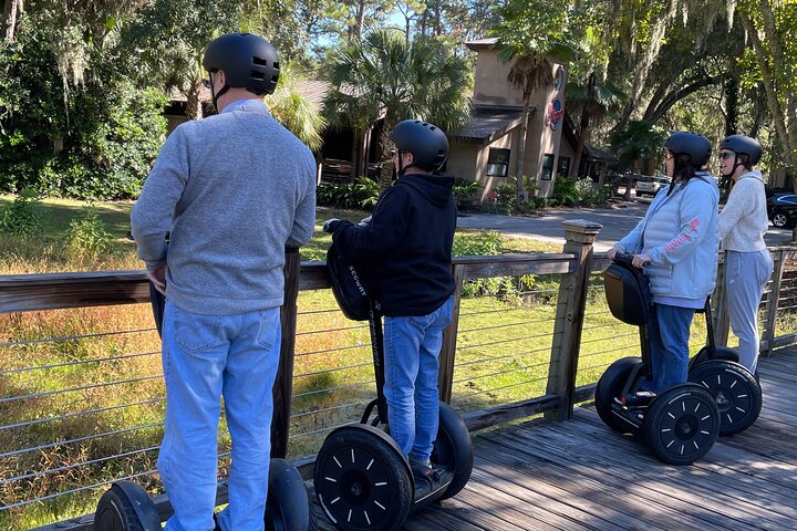 Island Segway Tour - thumb 4