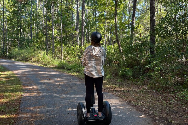 Island Segway Tour - thumb 5