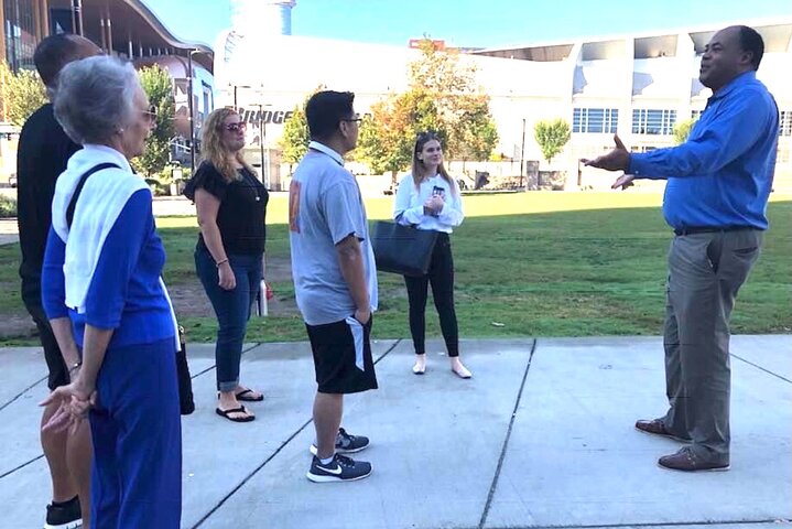 Private 2-Hour Guided Walking Tour In Nashville - thumb 2
