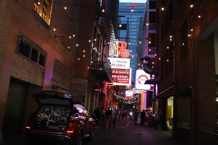 Orientation Walking Tour - thumb 0