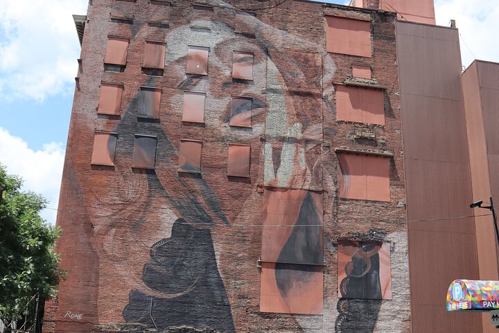 Orientation Walking Tour - thumb 5