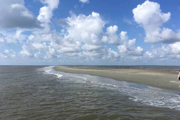 Vanishing Mile Isle Beachcomber Tour - thumb 4