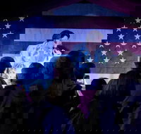 Elvis & The Superstars - The Ultimate Tribute Show - USA Accommodation