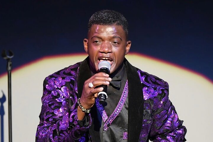 Sounds Of Soul In The Smokies - thumb 0