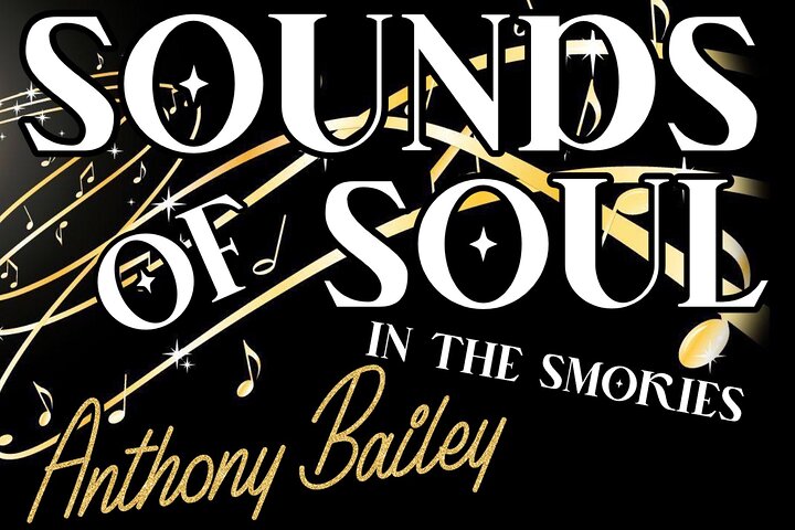 Sounds Of Soul In The Smokies - thumb 1