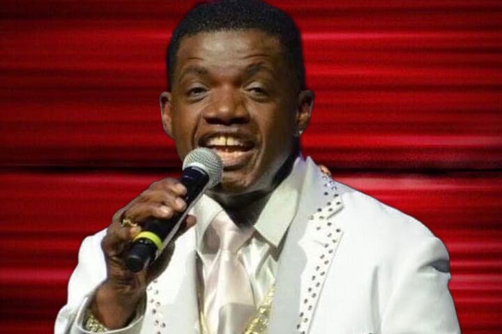 Sounds Of Soul In The Smokies - thumb 2