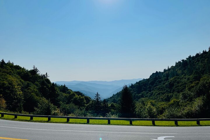 Smoky Mountains Newfound Gap Tour - thumb 2