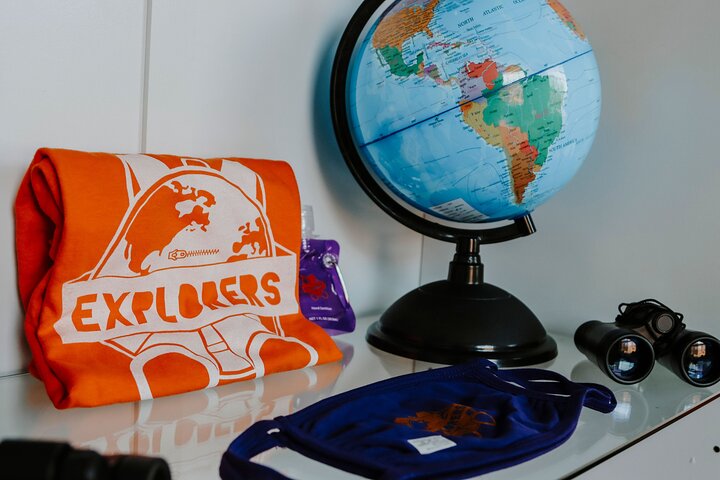 The Best of Greenville Tour