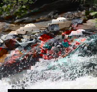 Classic Middle Ocoee River Adventure - Students Accommodation