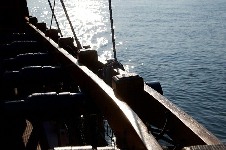 Hilton Head Pirate Ship Adventure Cruise Aboard The Black Sparrow - thumb 5