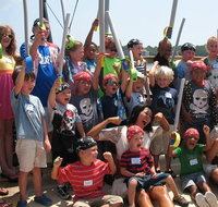 Hilton Head Pirate Ship Adventure Sail aboard the Black Dagger - China Accommodation