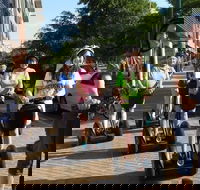 Historic Downtown Chattanooga Segway Tour - Students Accommodation