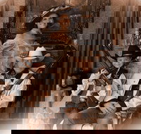 Pigeon Forge Old Time Photo Session - Hotels Santiago