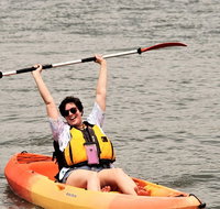 Hilton Head Morning Kayaking & Coffee Guided Tour - China Accommodation