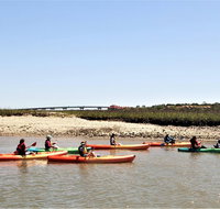 Hilton Head Guided Kayak Eco Tour - China Accommodation
