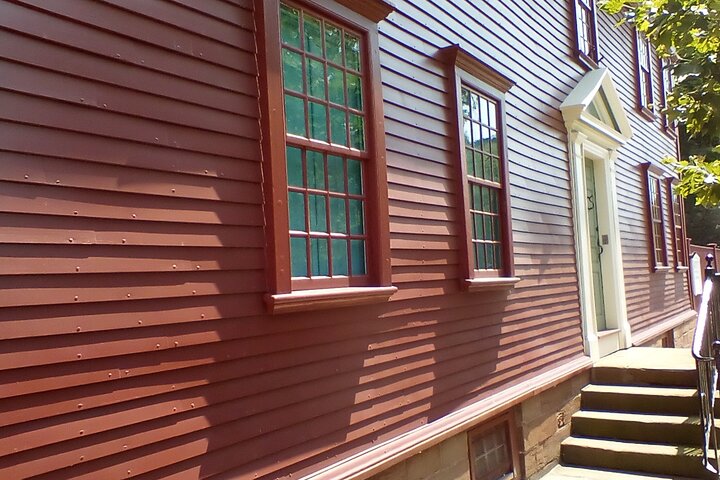 Private Newport Walking Tours - thumb 1