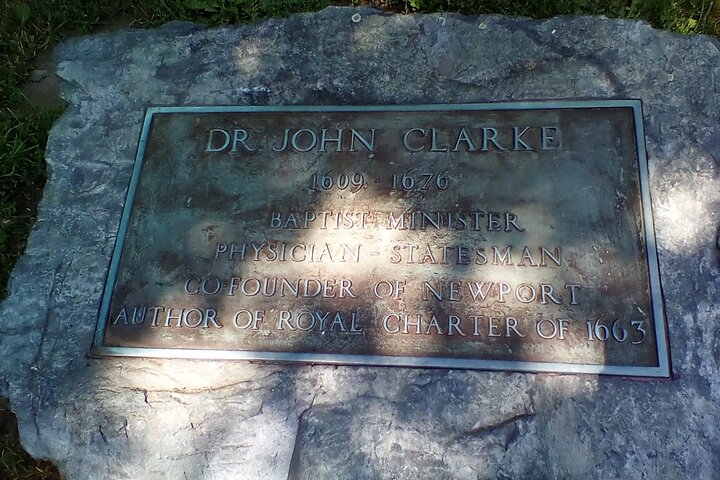 Private Newport Walking Tours - thumb 3