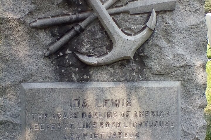 Private Newport Walking Tours - thumb 5