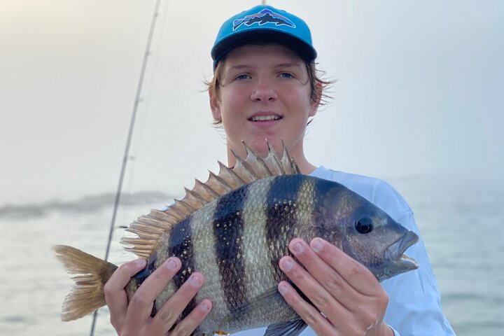 Half-Day Bay/Jetty Fishing - thumb 5