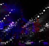 Soul of Motown at Grand Majestic Theater - Hotels Santiago