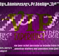 Hit Parade at Grand Majestic Theater - Hotels Santiago