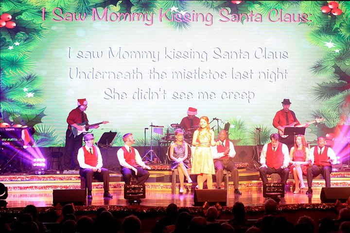 Tis The Season Show - thumb 1