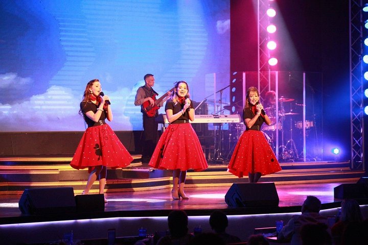 Tis The Season Show - thumb 2