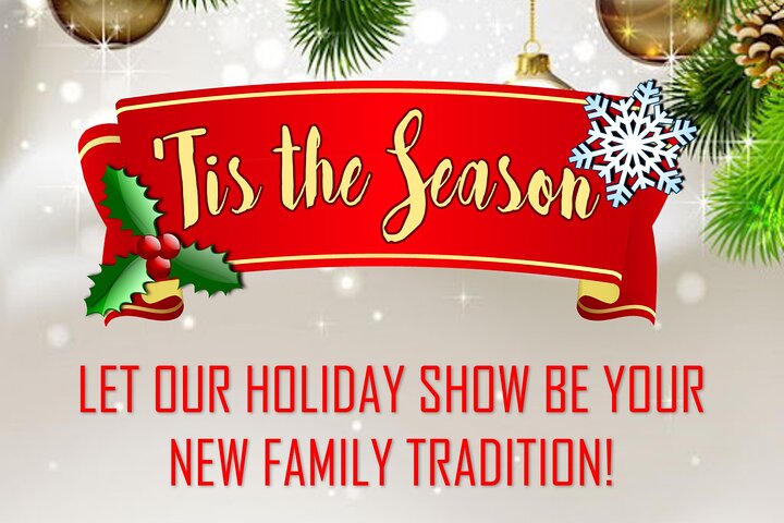Tis The Season Show - thumb 3