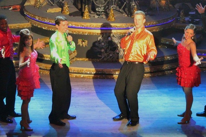 Tis The Season Show - thumb 4