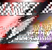 The Magic of Terry Evanswood at Grand Majestic Theater - USA Accommodation