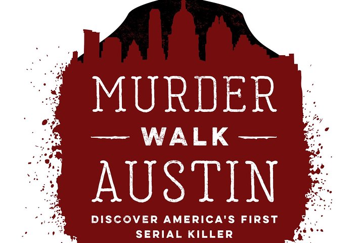 Austin Murder Walk - thumb 0
