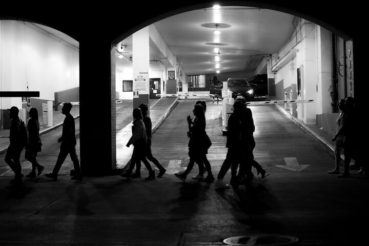 Austin Murder Walk - thumb 5