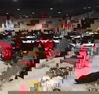 Who Shot The Sheriff Murder Mystery Show Admission with Dinner - Hotels Santiago