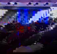 Pigeon Forge Conway Twitty Tribute by Travis James Admission Ticket - Hotels Santiago