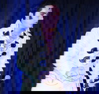 Skip the Line A Salute to Elvis Ticket - Hotels Santiago