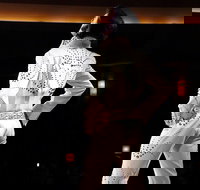 Skip the Line: A Salute to Elvis Admission Ticket in Pigeon Forge - USA Accommodation