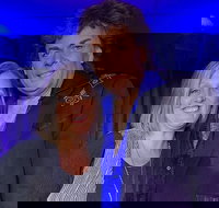 Skip the Line: A Tribute to Conway Twitty by Travis James Ticket - USA Accommodation