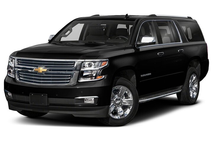 SUV Airport Transfer In Houston - thumb 1