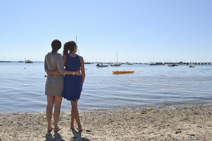 Vacation Photographer In Rhode Island - thumb 2