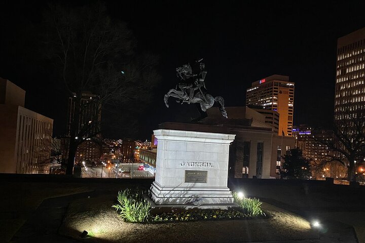 Nashville's Seeking Spirits Haunted Pub Crawl - thumb 0