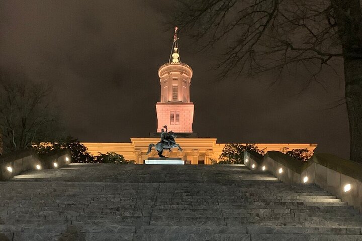 Nashville's Seeking Spirits Haunted Pub Crawl - thumb 3