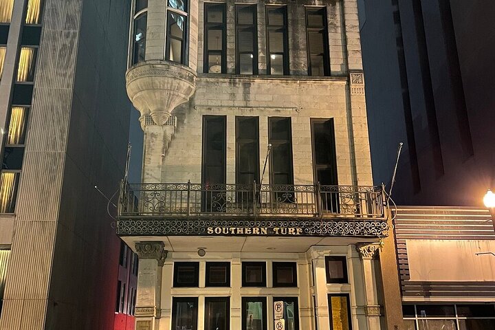 Nashville's Seeking Spirits Haunted Pub Crawl - thumb 5