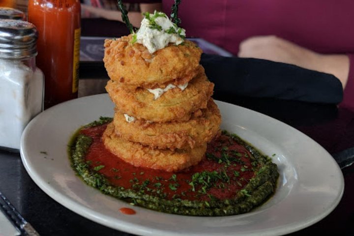 Shem Creek Walking Bar Tour- Small Group - thumb 0