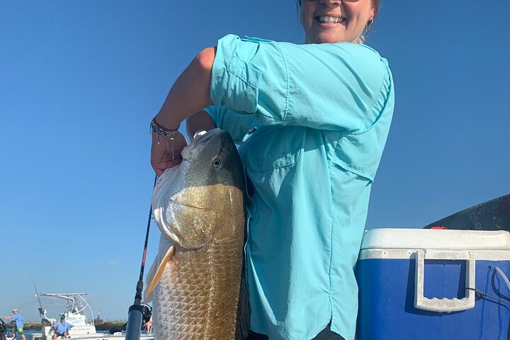 Ultimate Bay Fishing South Padre Island - thumb 1