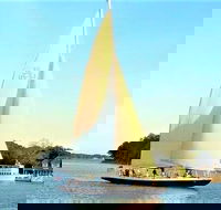 America's Cup 12-Meter Yacht Afternoon Sail from Hilton Head - Students Accommodation