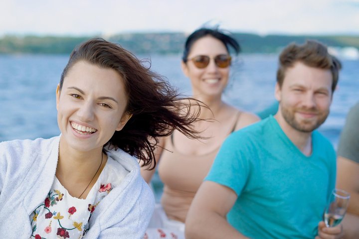 Hilton Head Sunset Dolphin Watching Cruise - thumb 4