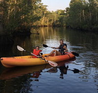 Guided Myrtle Beach Kayak Tour - China Accommodation
